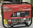 Honda Generator 3.5kva - 2