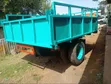 5 Tonne Tipping Trailer - 2