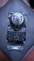 Land Rover Terrain Response Switch ya Udhibiti - 2