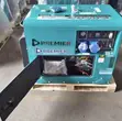 Jenereta Kimya ya Premier 6.5kVA ya Dizeli - 1