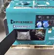 Jenereta Kimya ya Premier 6.5kVA ya Dizeli - 2