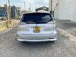 Toyota Caldina 2006 Silver - 2