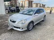 Toyota Caldina 2006 Silver - 4