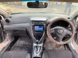 Toyota Caldina 2006 Silver - 5