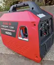Jenereta ya Petroli Kimya 4kVA CIGMA-UK - 1