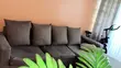 Kochi ya L-Shape ya Viti 5 - Imetumika - 3