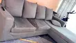 Kochi ya L-Shape ya Viti 5 - Imetumika - 4