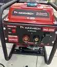 Brand New Zinsco Welding Generator Machine - 2