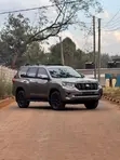 2019 Toyota Land Cruiser Prado 3.0 VXL - 4