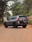 2019 Toyota Land Cruiser Prado 3.0 VXL - 5