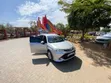Toyota Corolla Fielder 2017 Hybrid - 1