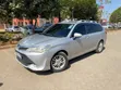 Toyota Corolla Fielder 2017 Hybrid - 2