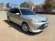 Toyota Corolla Fielder 2017 Hybrid - 4