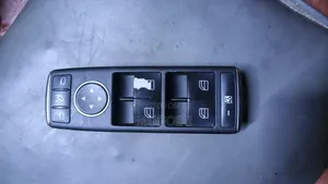 Master Power Window Switch ya Mercedes-Benz