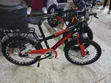 20-Inch Kids Mountain Bicycle CFBIKE - 1