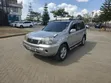 Nissan X-Trail 2007 Silver - 1