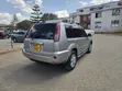 Nissan X-Trail 2007 Silver - 2