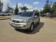 Nissan X-Trail 2007 Silver - 3