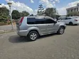 Nissan X-Trail 2007 Silver - 5