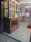 Eneo la Biashara la Saluni, Buti na Vipodozi kwa Ajili ya Kupangishwa Githunguri - 3