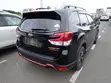 Subaru Forester 2019 Nyeusi - 2