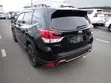 Subaru Forester 2019 Nyeusi - 3