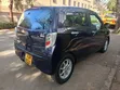 Daihatsu Mira 2015 Purple - 4