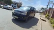 Toyota Voxy 2007 Black - 2