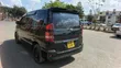 Toyota Voxy 2007 Black - 3