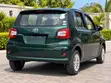 Toyota Passo 1.0 AWD 2019 Green - 2