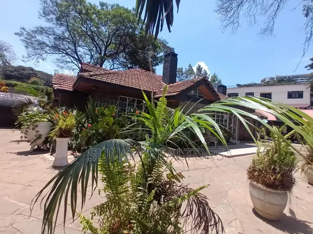 Commercial Property for Rent in Kileleshwa - 1