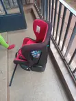Babytrend Kiti cha Watoto cha Gari - 2