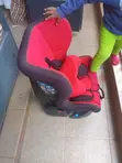 Babytrend Kiti cha Watoto cha Gari - 3