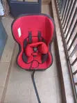 Babytrend Kiti cha Watoto cha Gari - 4