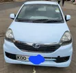Daihatsu Mira 2015 Bluu - 2