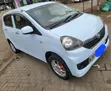 Daihatsu Mira 2015 Bluu - 3