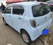 Daihatsu Mira 2015 Bluu - 4
