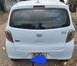 Daihatsu Mira 2015 Bluu - 5