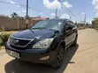 Toyota Harrier 240G 2007 Nyeusi - 1