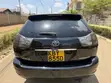 Toyota Harrier 240G 2007 Nyeusi - 5