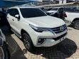 Toyota Fortuner 2.4 D AWD 2020 White - 2