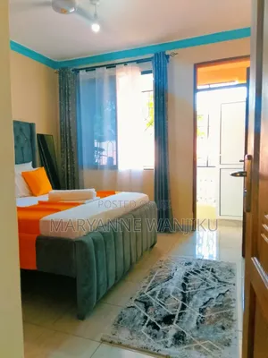 Chumba Kimoja Executive cha Kupangisha Muda Mfupi/Mrefu