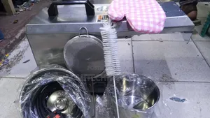 Brand New Oil Press Machine