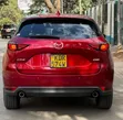 Mazda CX-5 2017 Nyekundu - 1