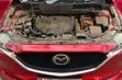 Mazda CX-5 2017 Nyekundu - 5
