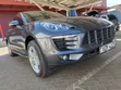 Porsche Macan 2018 Nyeusi - 2