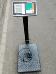 Premier Digital Weighing Scale 100Kg - 1