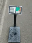 Premier Digital Weighing Scale 100Kg - 2