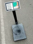 Premier Digital Weighing Scale 100Kg - 3