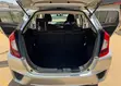 Honda Fit 2015 Silver - 2